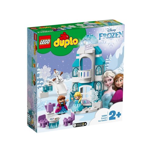 LEGO DUPLO 10899 Frozen IJskasteel