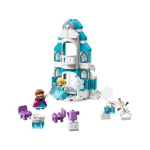 LEGO DUPLO 10899 Frozen IJskasteel