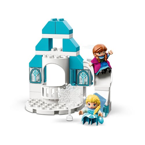 LEGO DUPLO 10899 Frozen IJskasteel