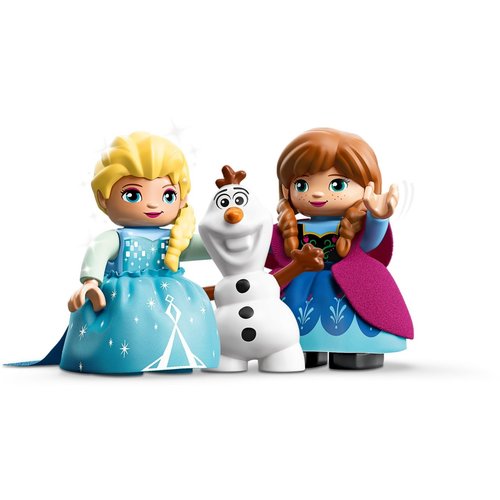 LEGO DUPLO 10899 Frozen IJskasteel