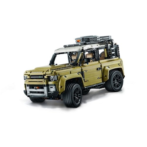 LEGO Technic 42110 Land Rover Defender