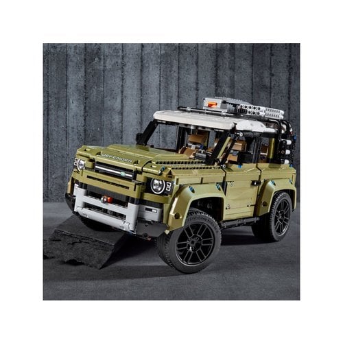 LEGO Technic 42110 Land Rover Defender