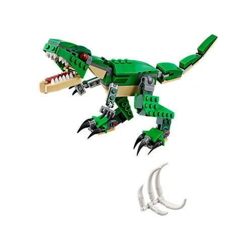 LEGO Creator 3 in 1 31058 Machtige dinosaurussen