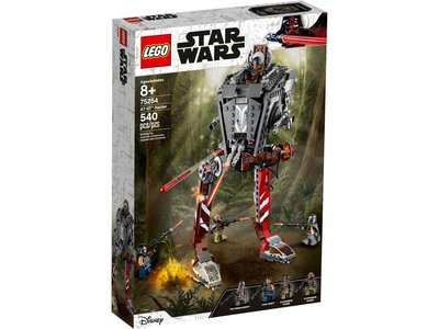 LEGO Star Wars 75254 AT-ST Raider