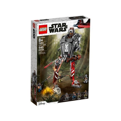 LEGO Star Wars 75254 AT-ST Raider