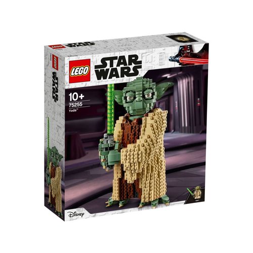 LEGO Star Wars 75255 Yoda