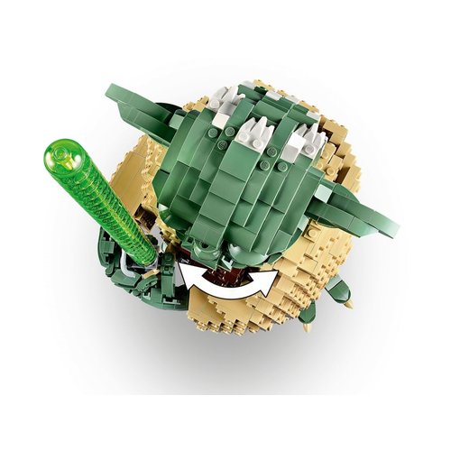 LEGO Star Wars 75255 Yoda