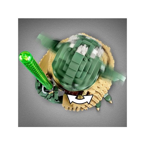 LEGO Star Wars 75255 Yoda