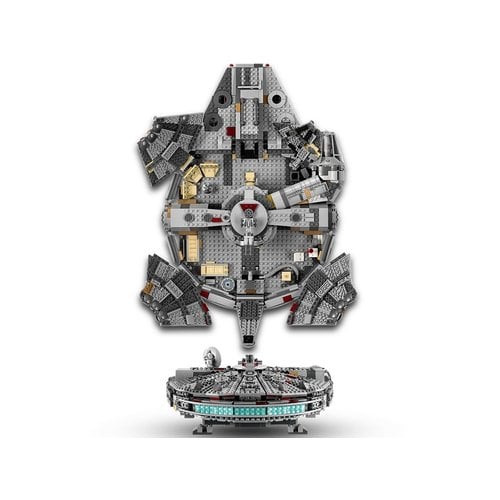 LEGO Star Wars 75257 Millennium Falcon