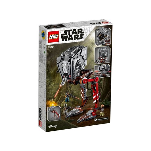 LEGO Star Wars 75254 AT-ST Raider