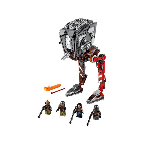 LEGO Star Wars 75254 AT-ST Raider