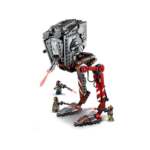 LEGO Star Wars 75254 AT-ST Raider