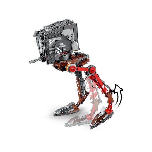 LEGO Star Wars 75254 AT-ST Raider