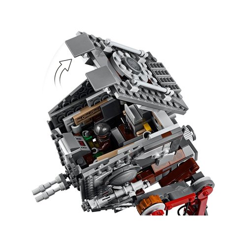 LEGO Star Wars 75254 AT-ST Raider