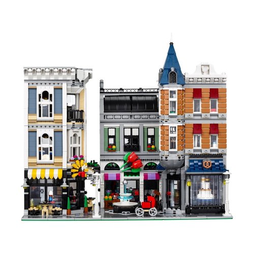 LEGO Creator Expert 10255 Gebouwenset