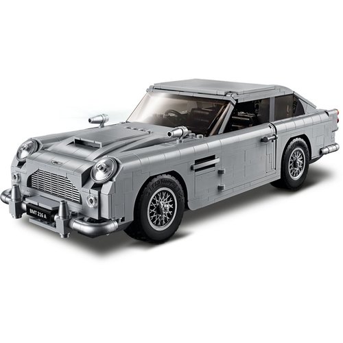 LEGO Creator Expert 10262 James Bond: Aston Martin DB5