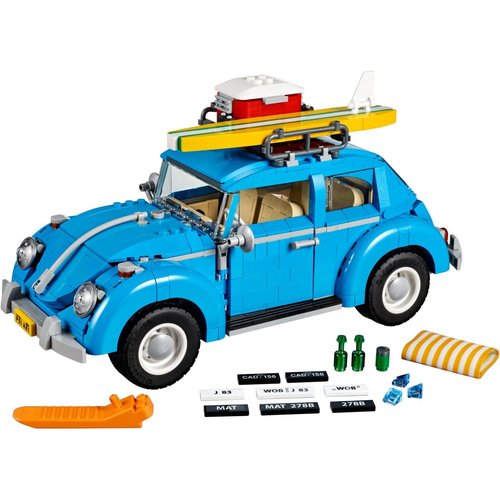 LEGO Creator Expert 10252 Volkswagen Kever