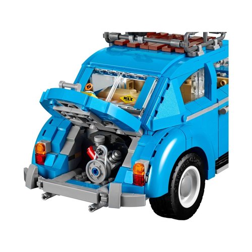 LEGO Creator Expert 10252 Volkswagen Kever