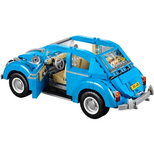 LEGO Creator Expert 10252 Volkswagen Kever