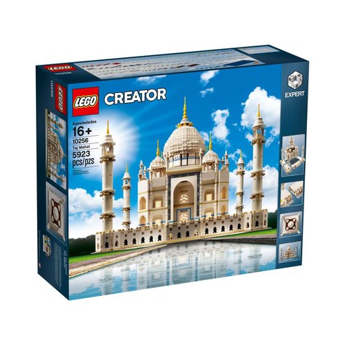 LEGO Creator Expert 10256 Taj Mahal LEGO Creator Expert 10256 Taj Mahal