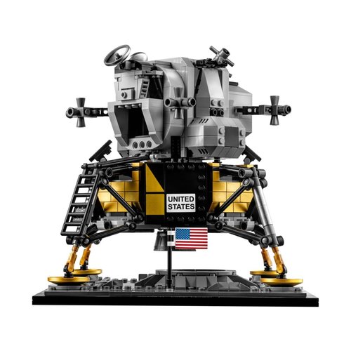 LEGO Creator Expert 10266 NASA Apollo 11 Maanlander