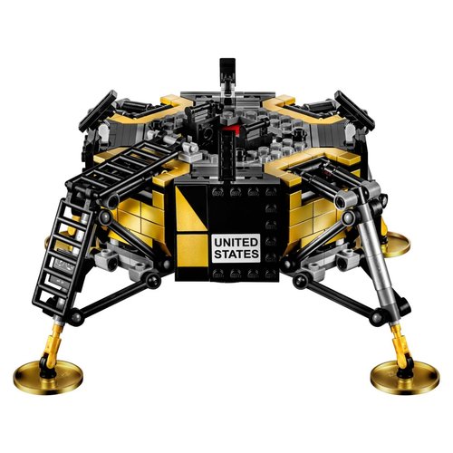 LEGO Creator Expert 10266 NASA Apollo 11 Maanlander