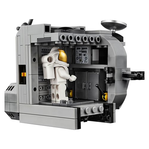 LEGO Creator Expert 10266 NASA Apollo 11 Maanlander