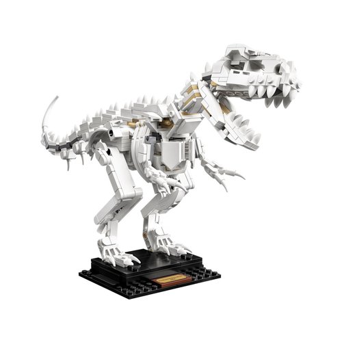 LEGO Ideas 21320 Ideas Dinosaurusfossielen