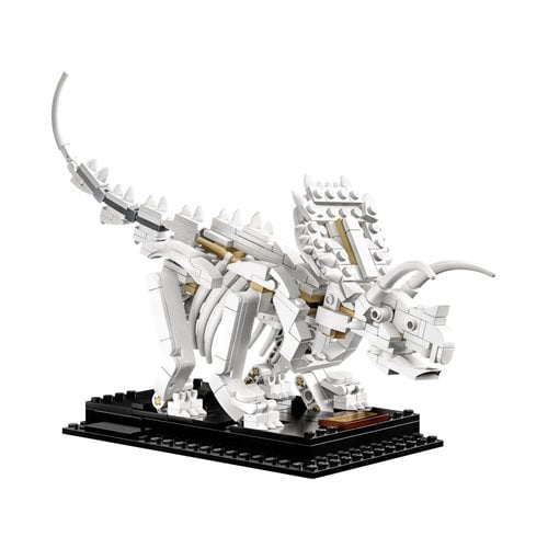 LEGO Ideas 21320 Ideas Dinosaurusfossielen