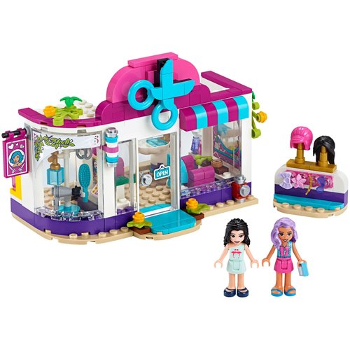 LEGO Friends 41391 Heartlake City kapsalon