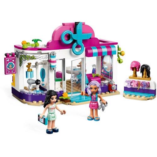 LEGO Friends 41391 Heartlake City kapsalon