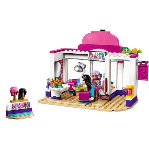 LEGO Friends 41391 Heartlake City kapsalon