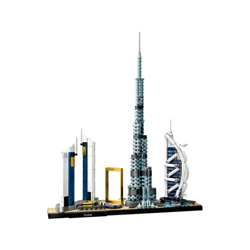 LEGO Architecture 21052 Dubai