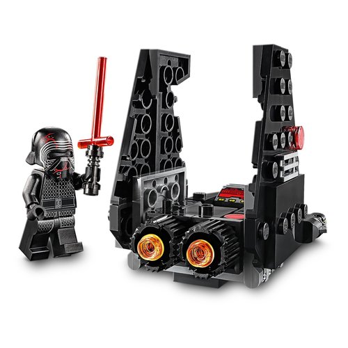 LEGO Star Wars 75264 Kylo Rens Shuttle Microfighter