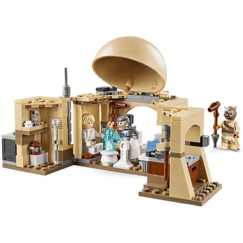 LEGO Star Wars 75270 Obi-Wans Hut