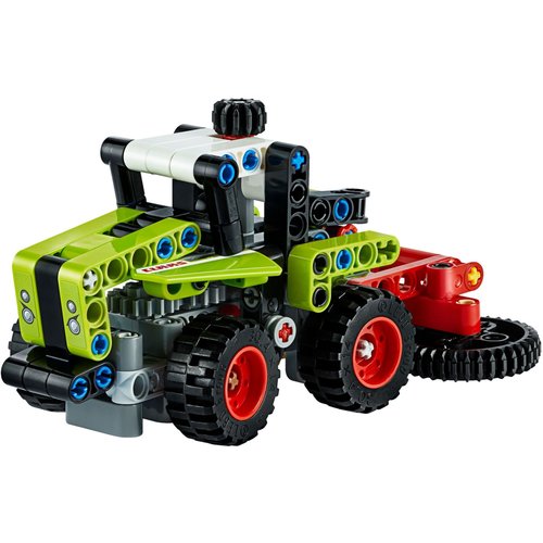 LEGO Technic 42102 Mini Claas Xerion