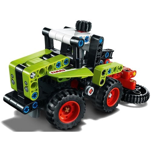 LEGO Technic 42102 Mini Claas Xerion