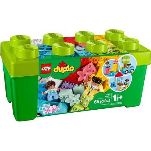 LEGO DUPLO 10913 Opbergdoos