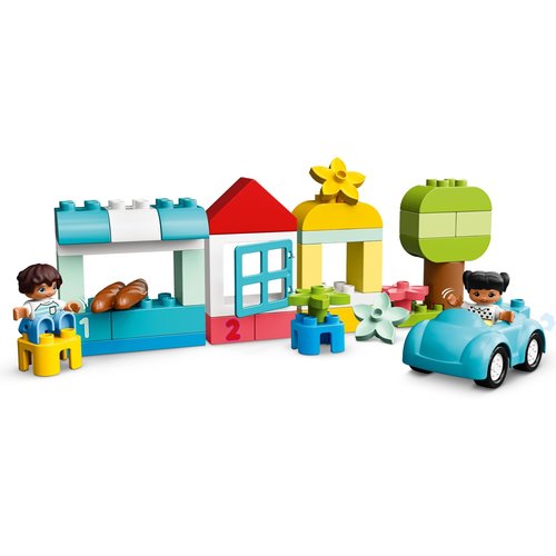 LEGO DUPLO 10913 Opbergdoos