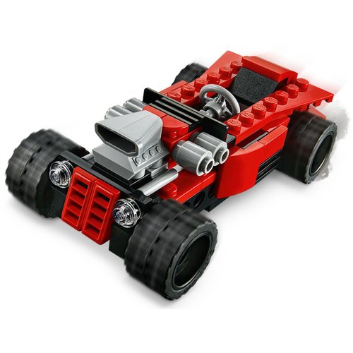 LEGO Creator 3 in 1 31100 Sportwagen