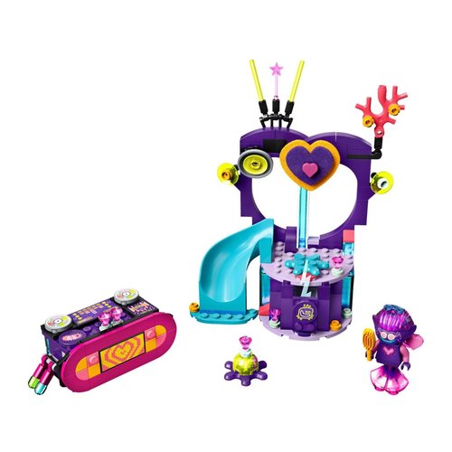 LEGO Trolls 41250 Dansfeestje op het Techno-Rif LEGO Trolls 41250 Dansfeestje op het Techno-Rif