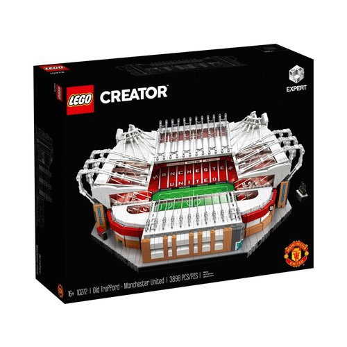 LEGO Creator Expert 10272 Old Trafford Manchester United