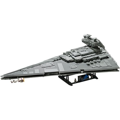 LEGO Star Wars 75252 Imperial Star Destroyer