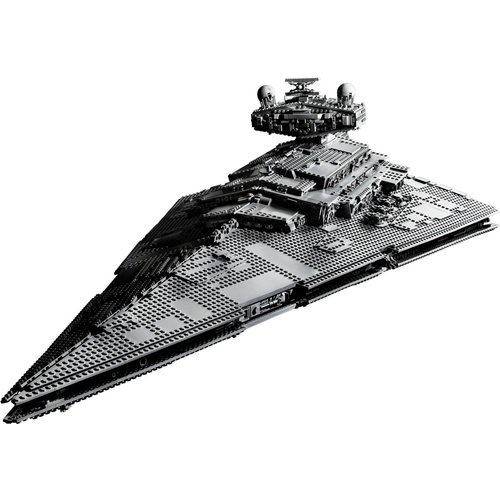 LEGO Star Wars 75252 Imperial Star Destroyer