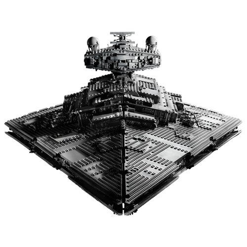 LEGO Star Wars 75252 Imperial Star Destroyer