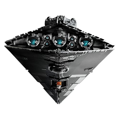 LEGO Star Wars 75252 Imperial Star Destroyer