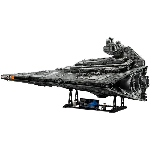 LEGO Star Wars 75252 Imperial Star Destroyer