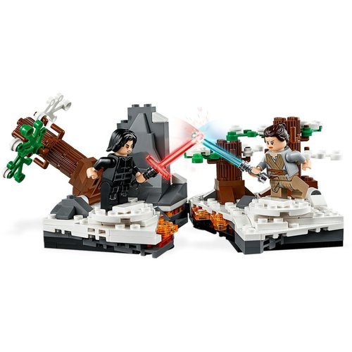 LEGO Star Wars 75236 Duel op de Starkiller basis