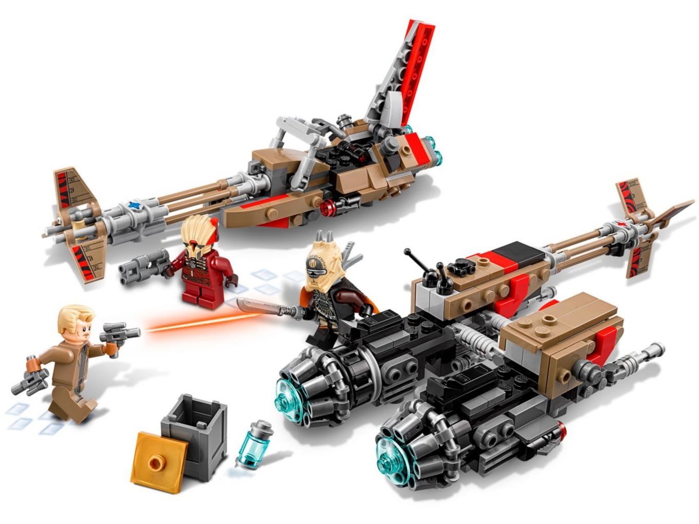 lego set 75215