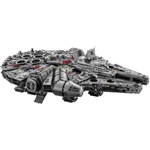 LEGO Star Wars 75192 Millennium Falcon